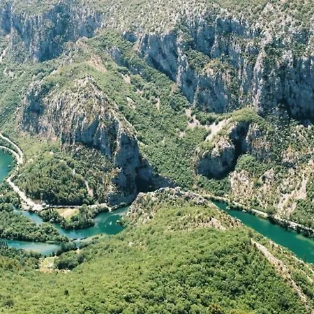 Strada Magica * Омиш