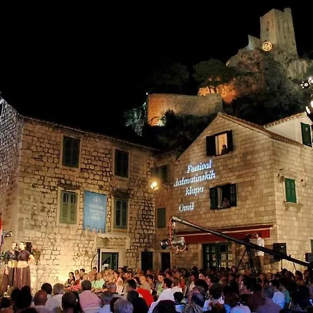 Strada Magica 奥米什